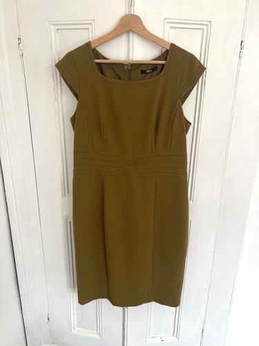 Shift dress women s - m&s,