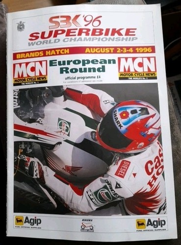1996 brands hatch - 1996,