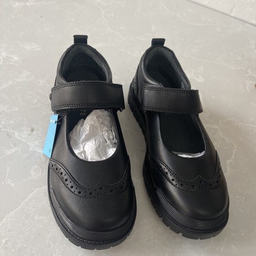 Startrite spring girls black - startrite,