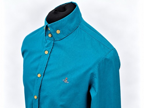 Vivienne westwood bright teal - vivienne,