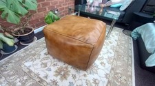 Real Genuine Leather Large