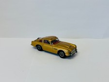 Corgi Toys 261 James Bond