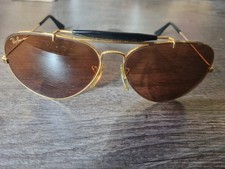 Ray-Ban CHROMAX Aviator