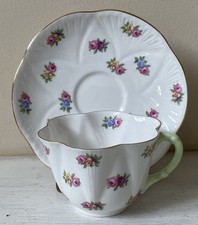 VTG Shelley ROSEBUD Dainty