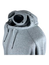 C.P. Company Goggle Hoodie M