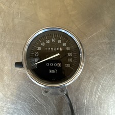 Meter 125 Eliminator 1997-2006