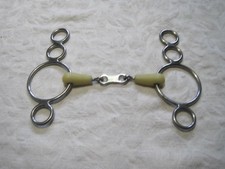 Happy Mouth Rubber  4- Ring