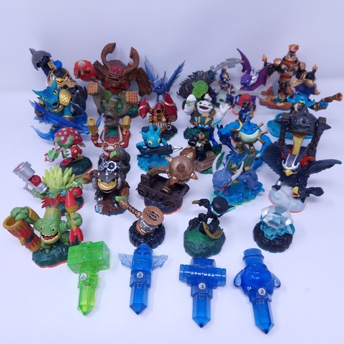 Skylanders imaginators - imaginators, 32