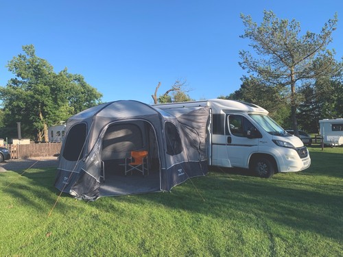 Vango hexaway pro air tall - pro,