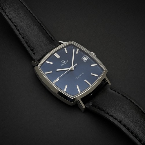 1974 omega genève - 1974, wind