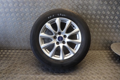 Ford mondeo mk5 r16 alloy - ford,