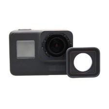 For Gopro Hero 5 6 7Black