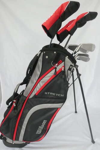 Wilson stretch xls full golf - stretch,