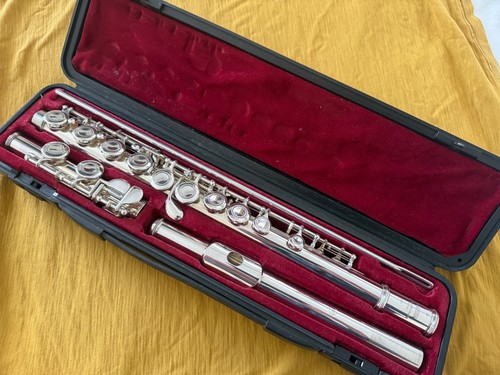 Yamaha 311 flute - yamaha,