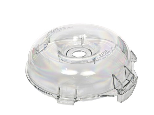 Robot coupe 117395 - robot, lid