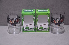 2x Hobgoblin One Pint 20oz