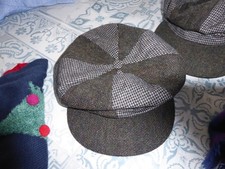 Brand New Joules pattern cap  one size ladies