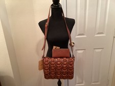 Patricia Nash New Round Chain