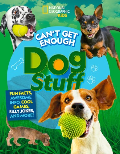 Can get enough - can't,