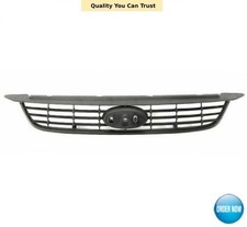 2008-2012 Front Grille Main