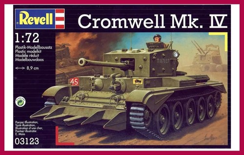 Revell 03123 british army - revell:,