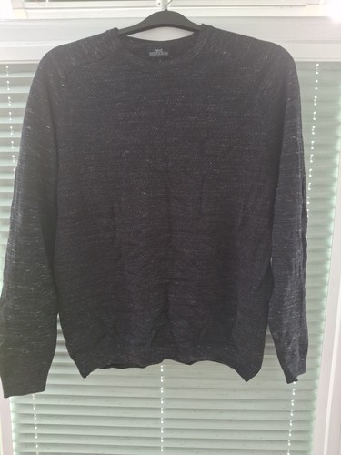 Next men grey fleck - next, cotton