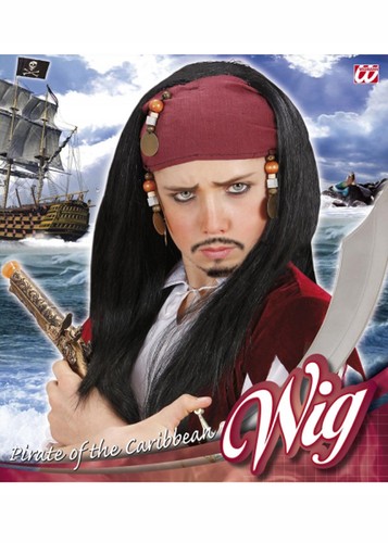 Kids jack sparrow style pirate - jack,