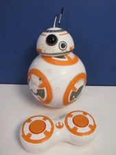 8" star wars BB-8 remote