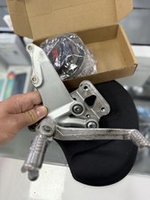 OEM SUZUKI GSX-R600 generation 2009-2010 Front right side footrest peg