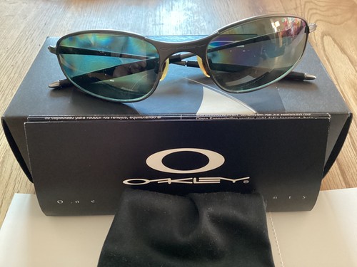 Oakley wire vintage - oakley, a
