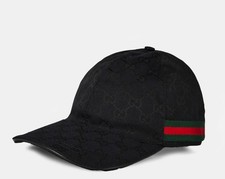 GUCCI Men's GG Monogram Canvas