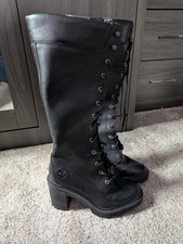 Timberland Womens Boots