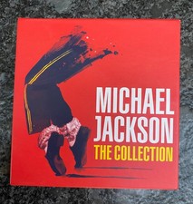 Michael Jackson - Collection