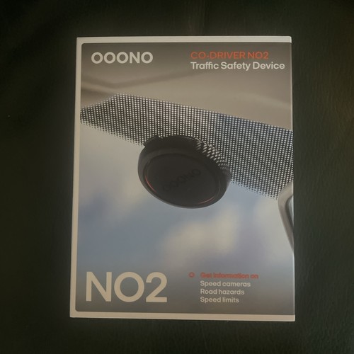 Ooono driver no2 - ooono, co-driver
