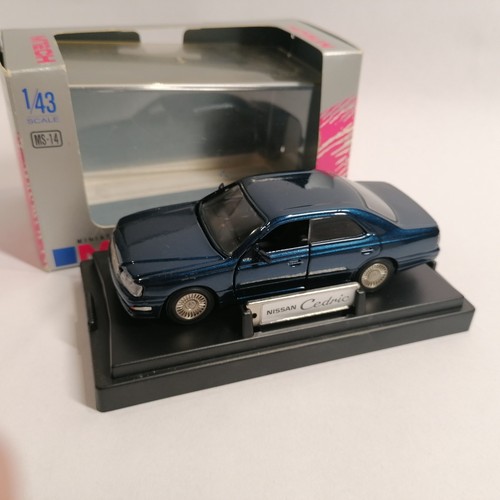 Tech diecast 1996 - tech,