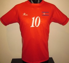 North Korea National Team '25