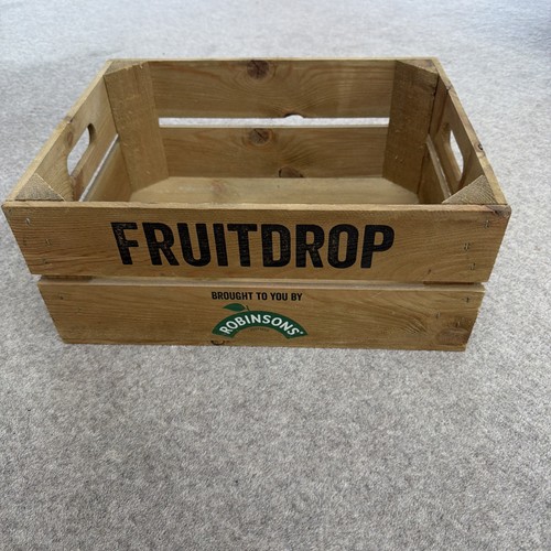 Robinson fruitdrop - robinson’s,