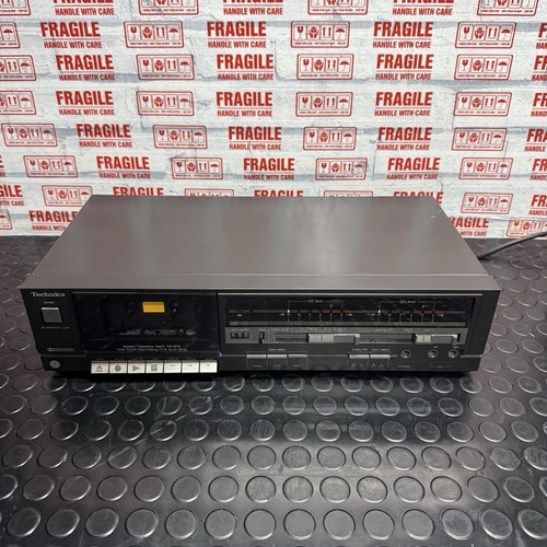 Technics b10 seperates - technics,