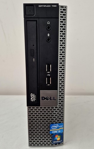 Dell optiplex 790 - optiplex,