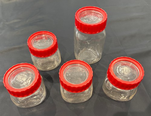 Ravenhead kilner jars - kilner,