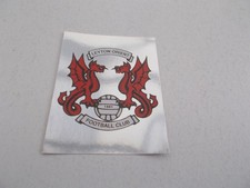 STICKER Panini Football League
