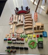 Brio Compatible kids child’s