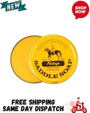Fiebing's Saddle Soap 3.5oz