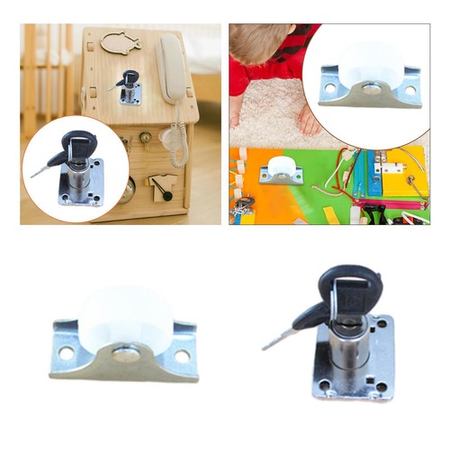 Busy board parts - board,