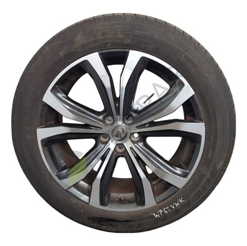 Lexus rx450h alloy wheel - alloy,