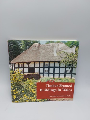 Timber framed buildings - timber,