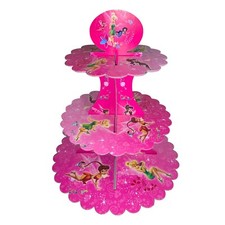 Aex tier cake stand kids - aex,