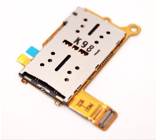 Genuine sony xperia sim card - 5,