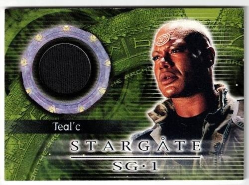 Stargate season 4 - season,