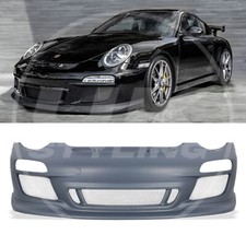 GT2 GT3 TURBO S LOOK FRONT